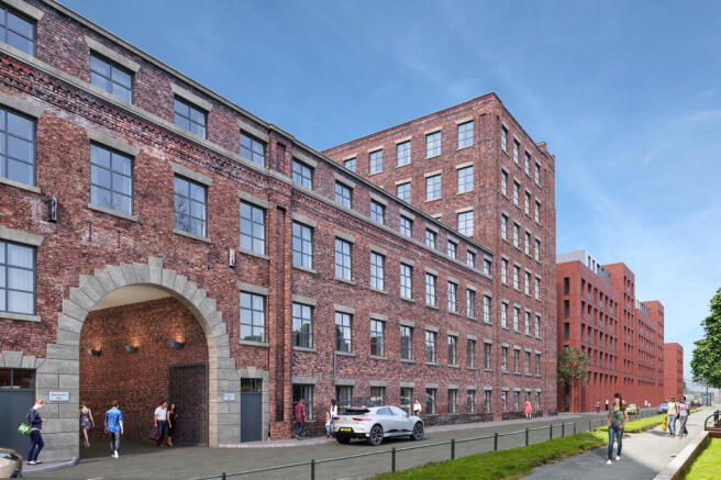 Property Main Images