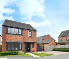 12, Winder Drive, Hazlerigg, Newcastle Upon Tyne NE13 7FU