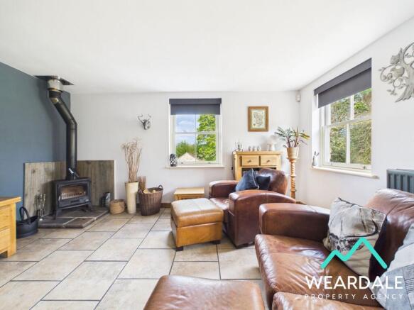 Main Living Room
