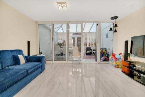Foremark Close, Ilford, IG6