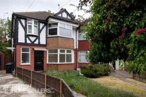 43, Vincent Gardens, London NW2 7RJ