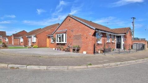 Sinderberry Drive, Northway, Tewkesbury