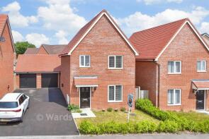 15, Thomas Aveling Road, Hoo St Werburgh, Rochester ME3 9XY
