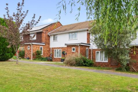 Stable Lane, Seer Green, HP9