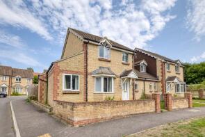 50, Brookfields, Castle Cary BA7 7BS