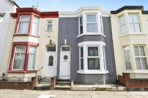 38, Weldon Street, Liverpool L4 5QA