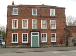 Flat 5, 266 Ock House, Ock Street, Abingdon OX14 5DR
