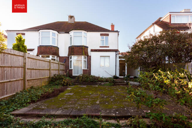 Nevill Road, Hove photo 4