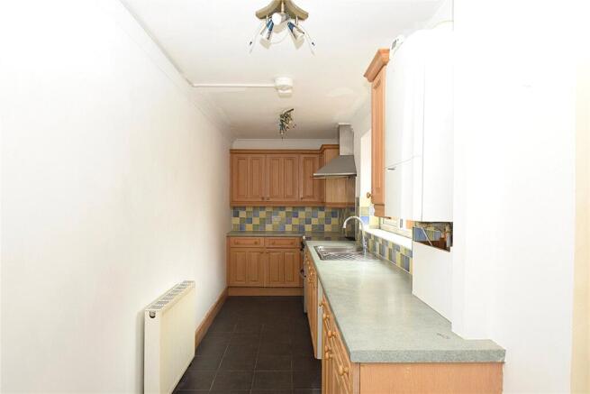 2 bed Terraced for sale Image 6