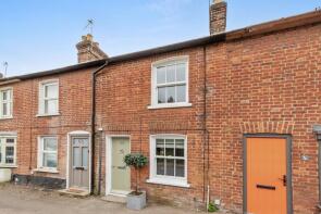 89, White Lion Road, Amersham HP7 9JR