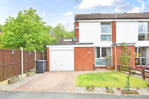 84, Tennyson Avenue, Harrogate HG1 3LF