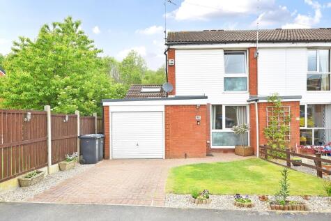 Tennyson Avenue, Harrogate, HG1