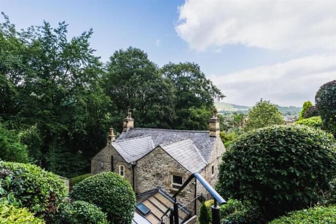 Exterior and Gardens