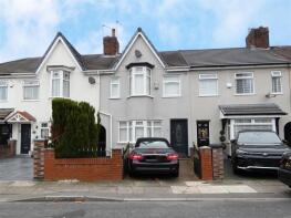 5, Coral Avenue, Liverpool L36 2PY