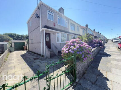 Ashburnham Road, Plymouth