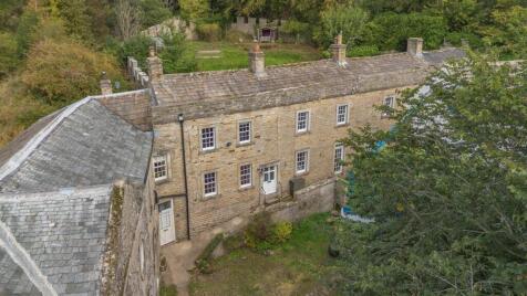 West Cottage, Fremington, Swaledale