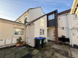 57a, Bath Road, Bridgwater TA6 4PH