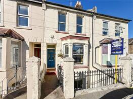 3, Milburn Road, Gillingham ME7 1PH