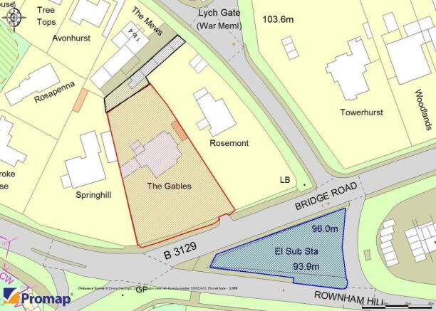 Site Map to use on a