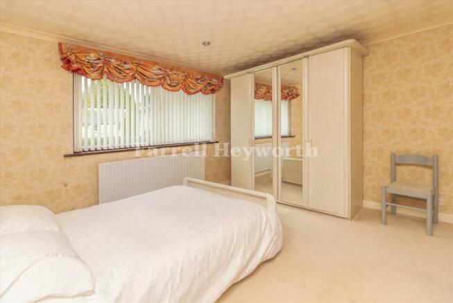 Bedroom  1 image 2