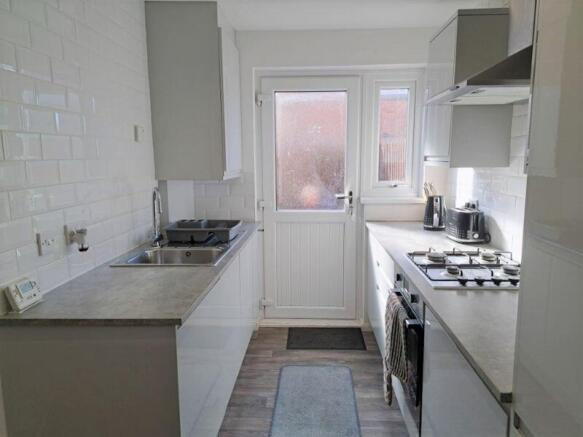 Kitchen additional image 