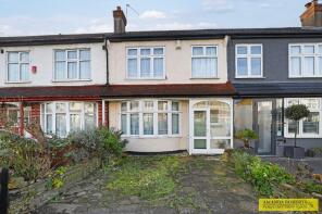 46, Templeton Avenue, Chingford E4 6SP