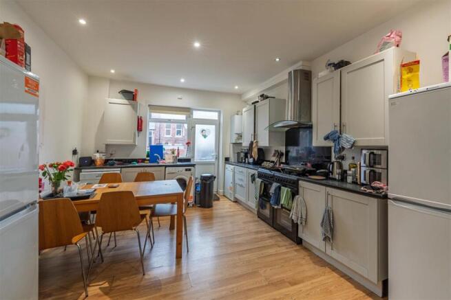 Doncaster Road, Sandyford, NE2 photo 4