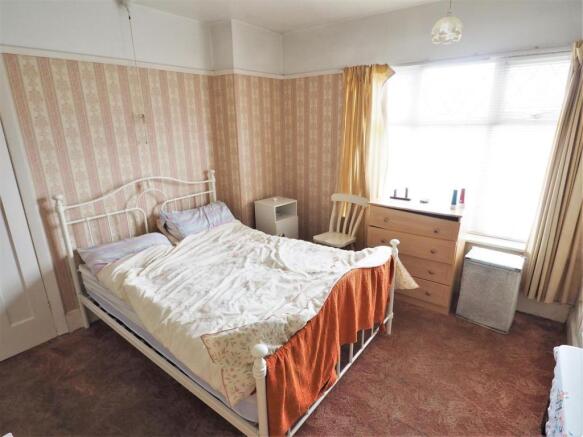 Bedroom 079