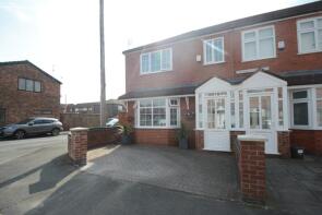 1a, Crossland Road, Droylsden M43 7AP
