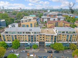 Flat 73, 91, Fairfield Road, London E3 2QJ