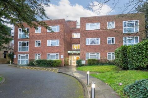 Hendon Lane, London