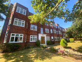 8, Brandwood Court, Glenair Avenue, Poole BH14 8AF