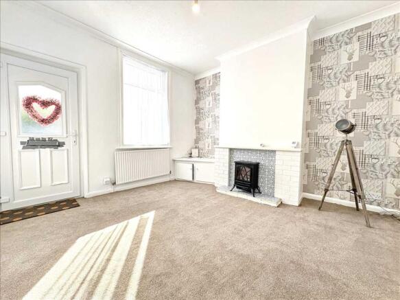 Reception Room One