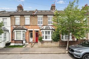 11, Tucker Street, Watford WD18 0AU