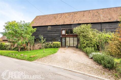 Linton, Ross-on-Wye, Herefordshire, HR9