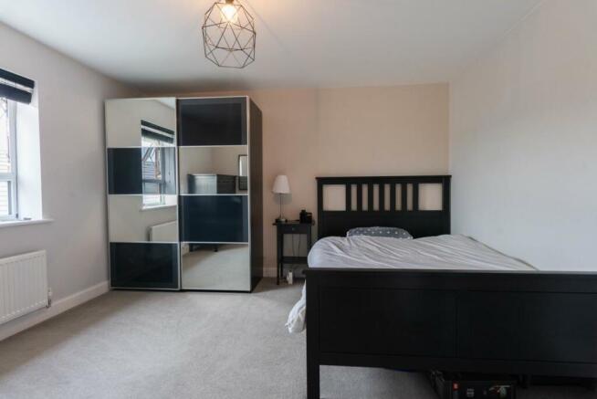 Bedroom two