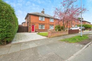 35, Osullivan Crescent, St Helens WA11 9RE