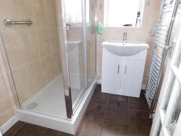 shower room 2