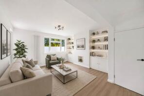 Flat 1, 326 342 Hunter House, Old Brompton Road, London SW5 9LD