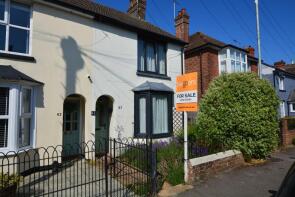 61, Royds Road, Ashford TN24 0DP