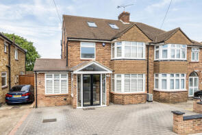 26, Greystoke Avenue, Pinner HA5 5SL