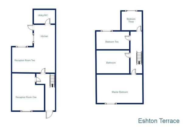 Floorplans