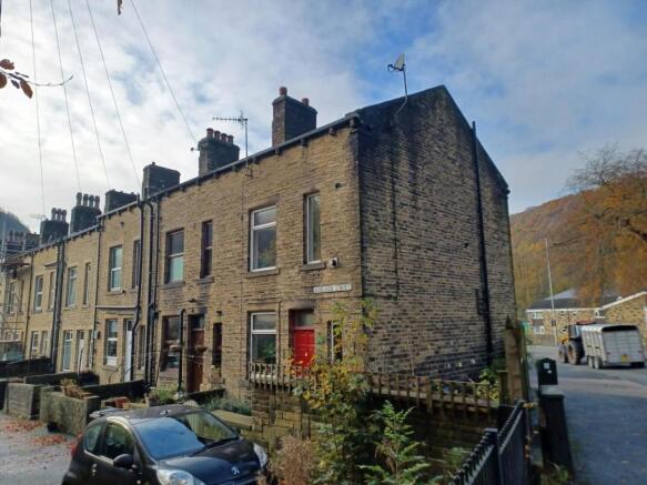 Accommodation: