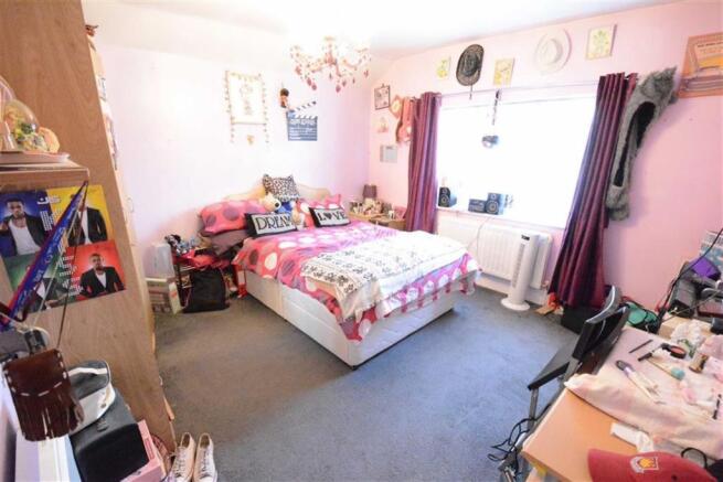 Bedroom Two: