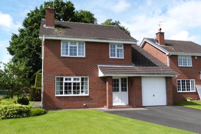further front aspect