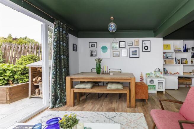 Bramleys Estate Agents - Bradshaw Lane - Halifax (