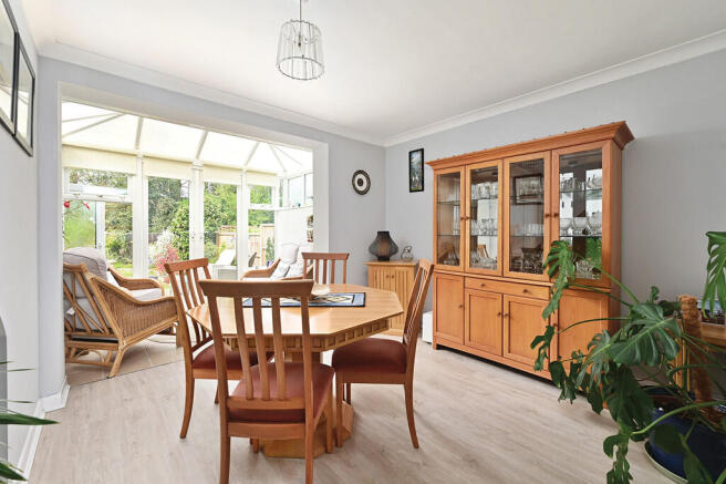 Beech Drive, Blackwater photo 4