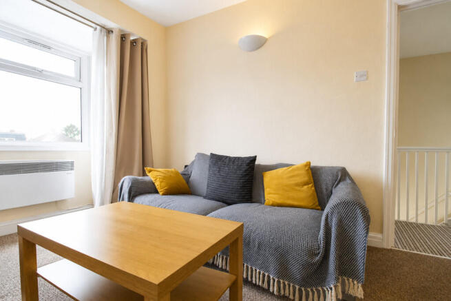 Living Room - Ang...