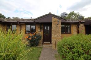 37, Five Arches, Orton Wistow, Peterborough PE2 6FQ