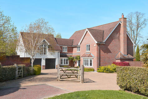 Newmarket, Suffolk